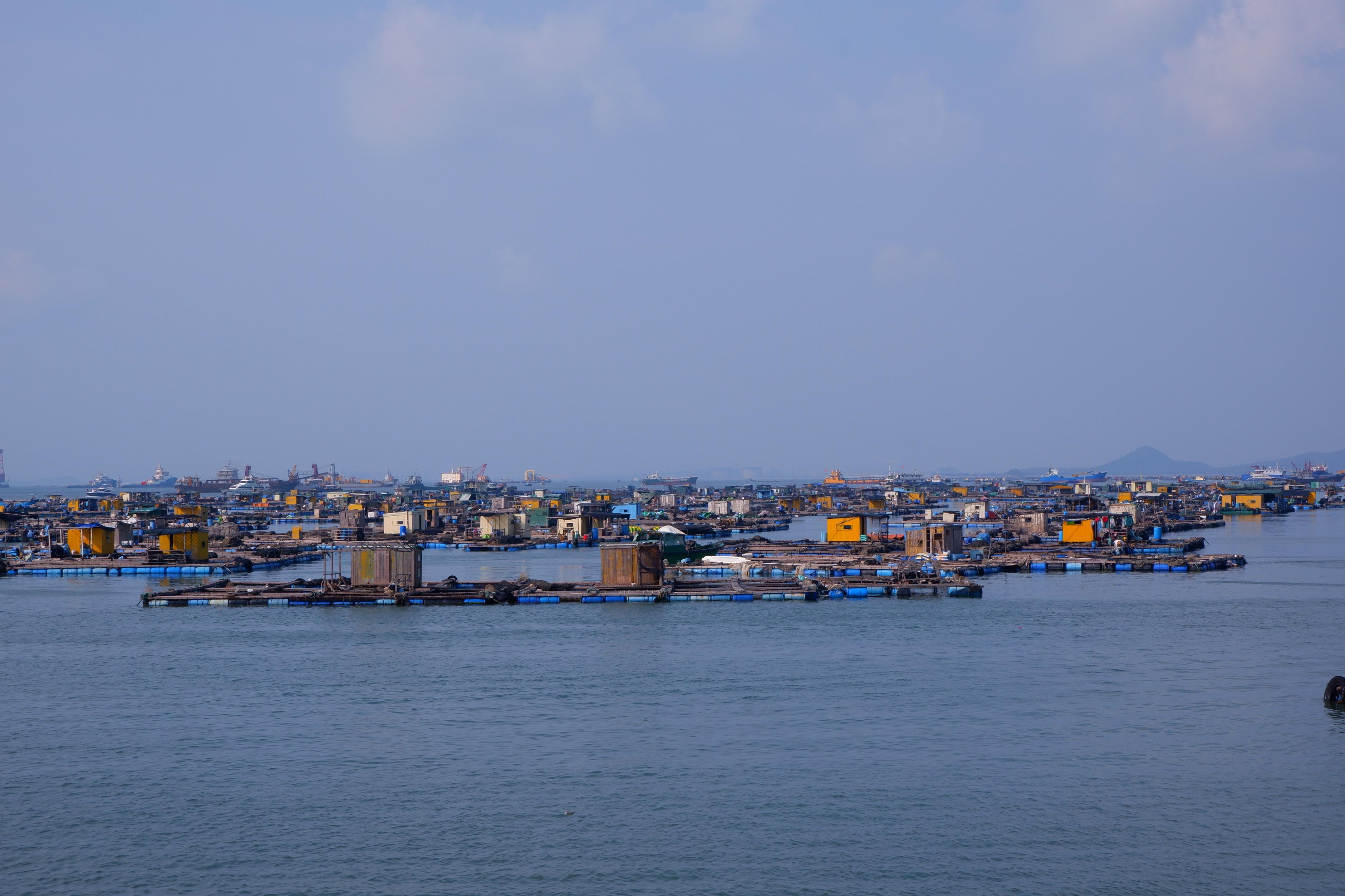 海陵岛好玩吗？海陵岛玩住哪里最方便？