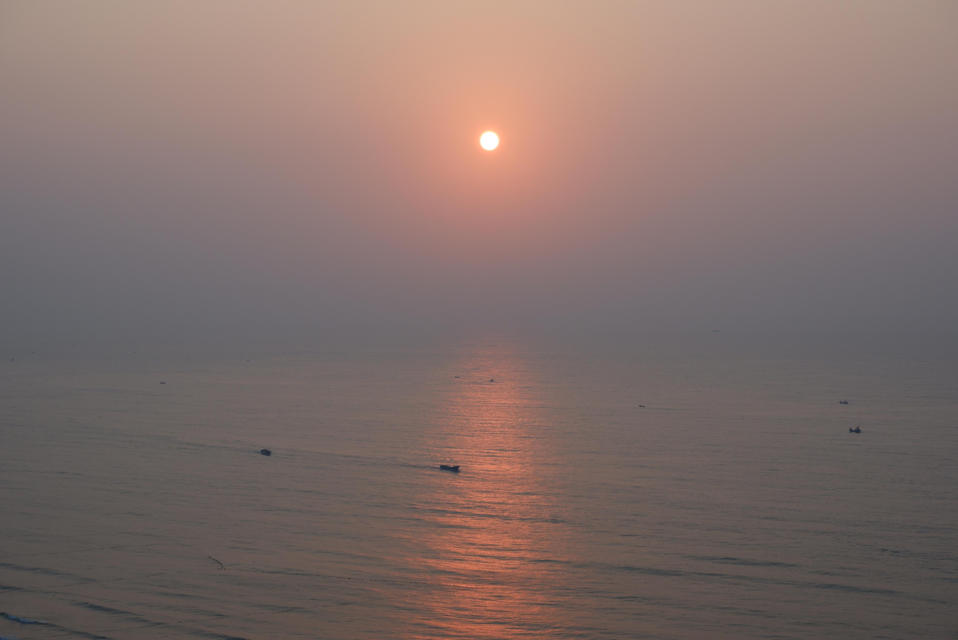 海陵岛好玩吗？海陵岛玩住哪里最方便？