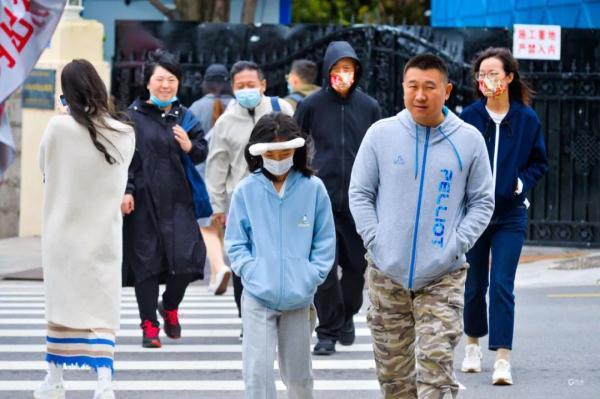 未来几天天气？明天青岛的天气怎么样风有多大？