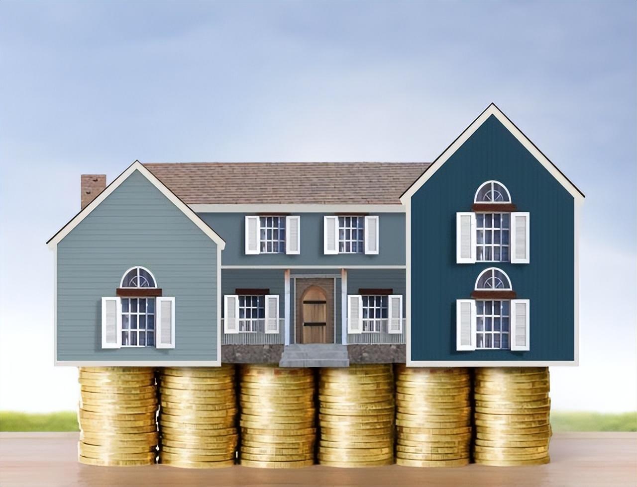 贷款买房和全款买房哪个更划算？全款买房和贷款买房哪个更好卖？