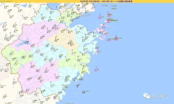 浙江人注意了，浙江人注意，今天开始可以不穿，不能没有
