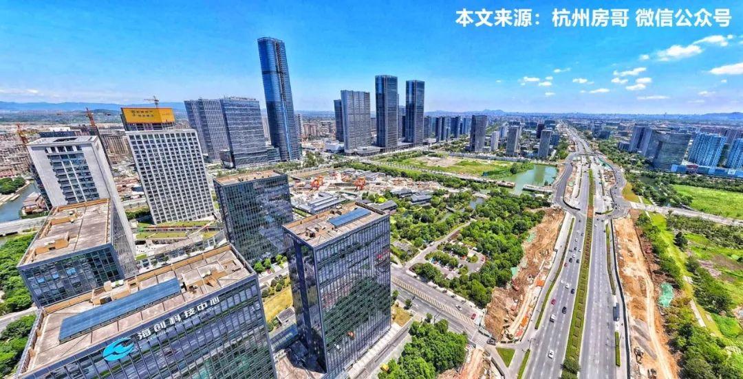 杭州市楼市新政策，杭州还会出楼市新政吗？