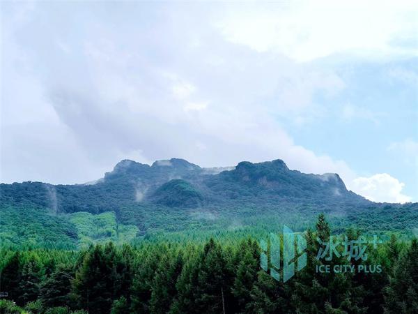 哈尔滨香炉山风景区，黑龙江香炉山风景区在哪里？