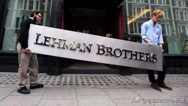 次贷危机和雷曼兄弟事件的联系，美国次贷危机雷曼兄弟最终破产的解决办法