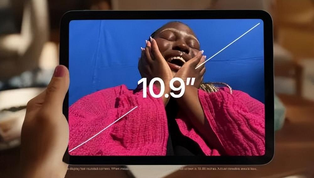 ipad10是哪款？iPad10vsiPad9vsiPadAir你会选择哪款？