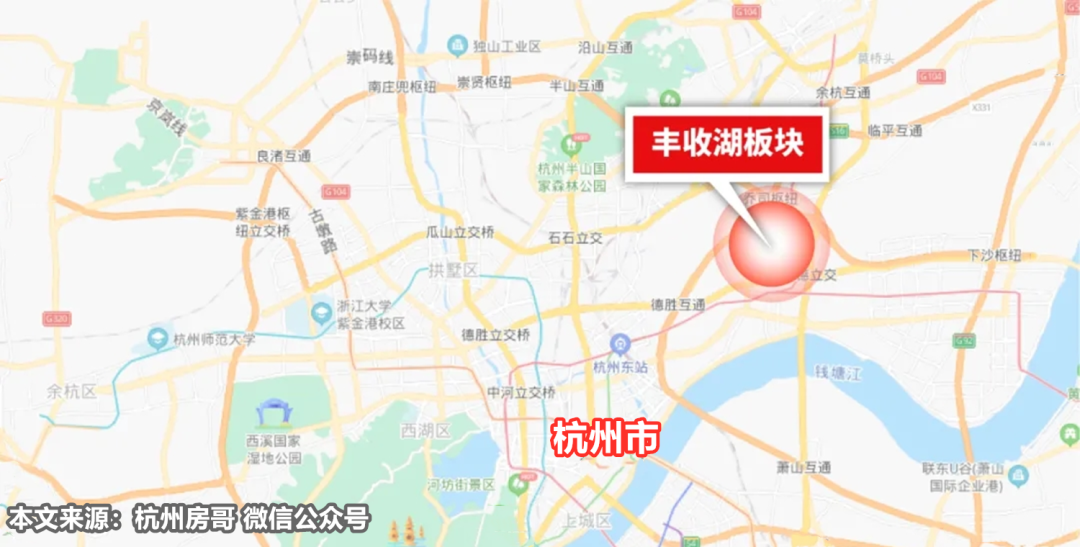 杭州亚运会前开通几条地铁？杭州亚运会地铁规划图