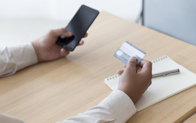 信用卡怎么办理？信用卡如何办理贷款？需要哪些手续费？