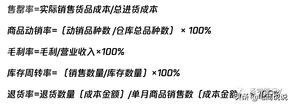 电商代运营，电商平台类目运营