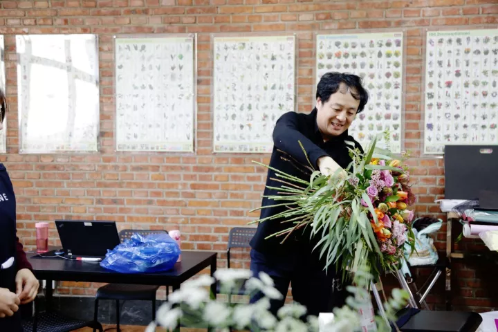 花店，花店的日常，每一天都需要运营和策划吗？