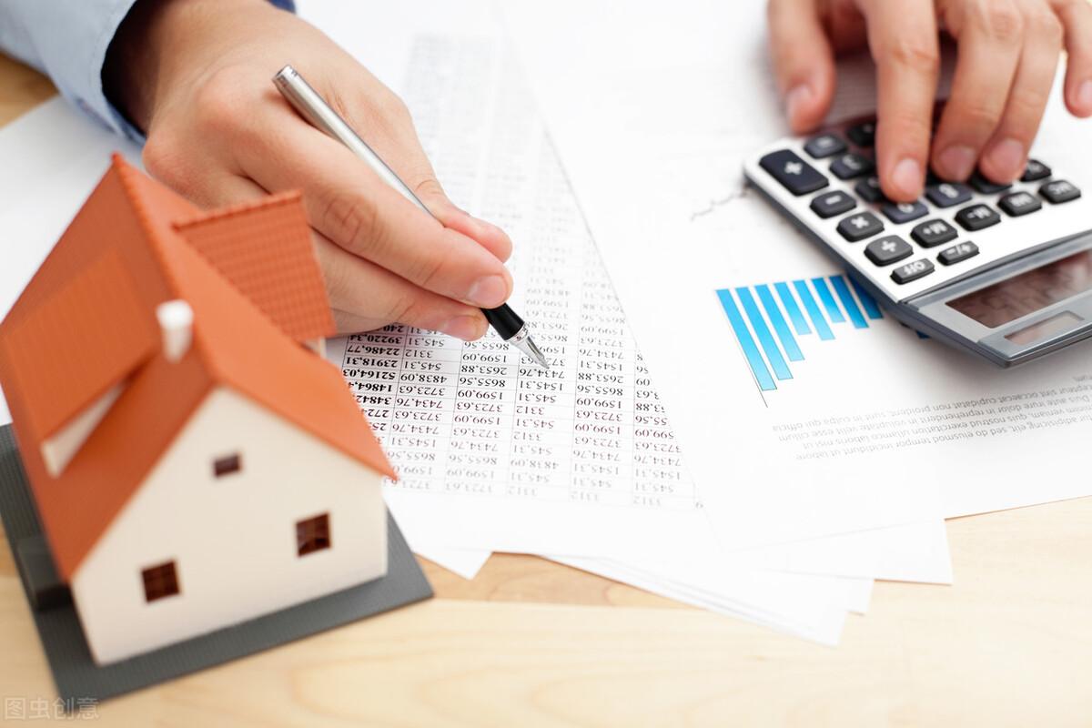 房子装修贷款计算器，装修贷款利率怎么计算？