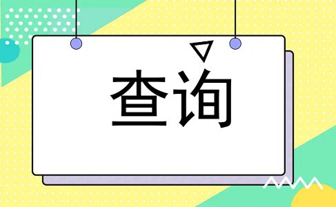 查询