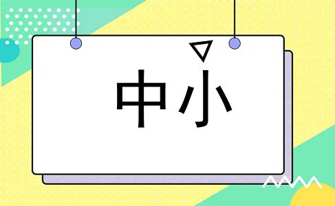 中小