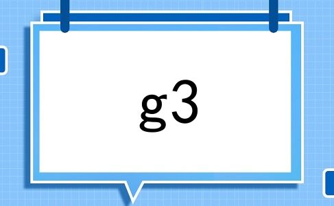 g3