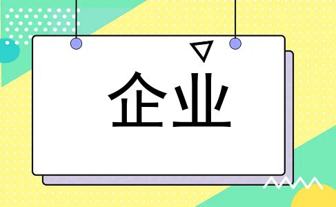 企业