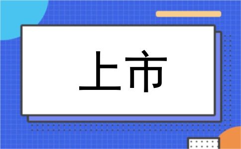 上市