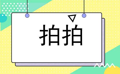 拍拍